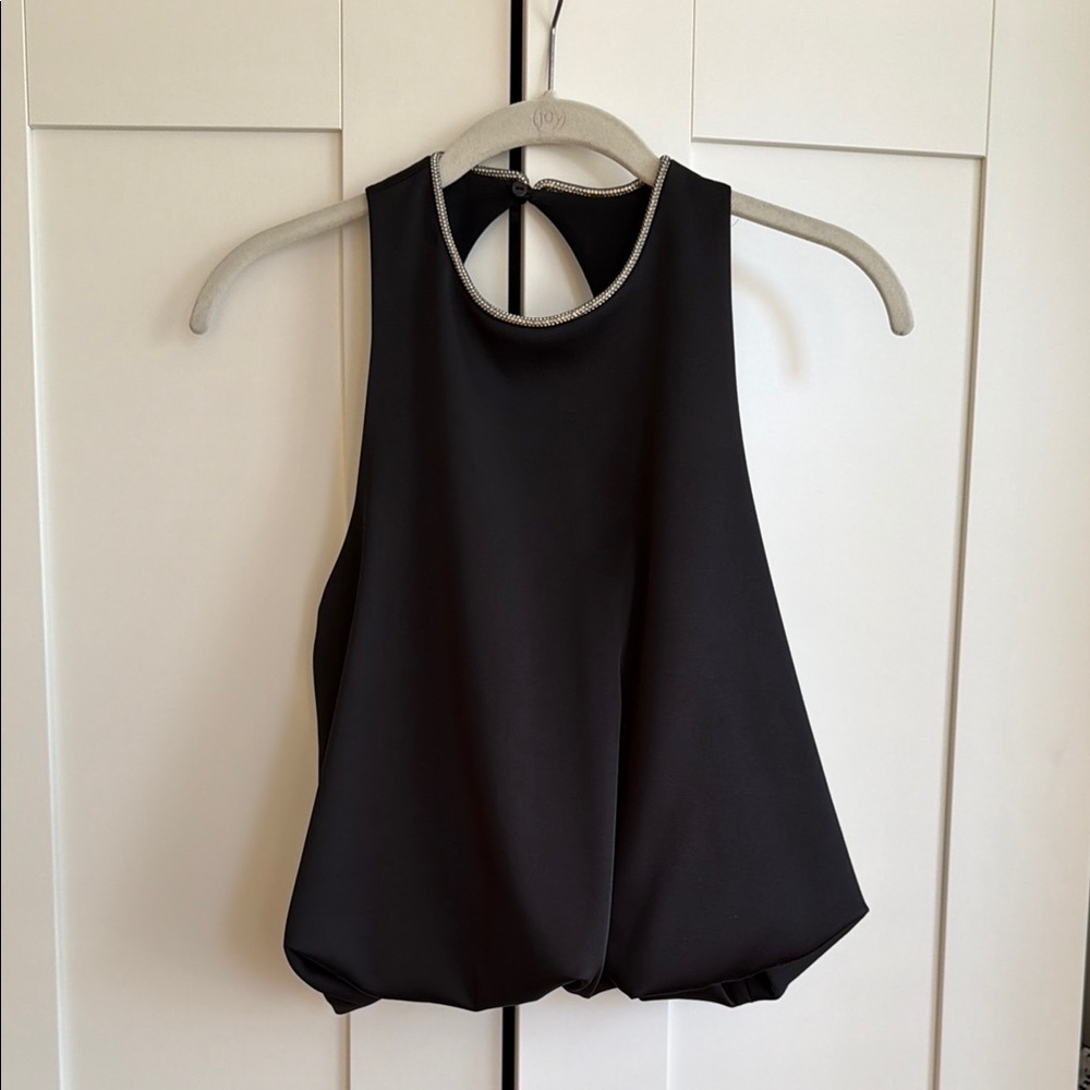 Zara Top - Picture 2 of 4